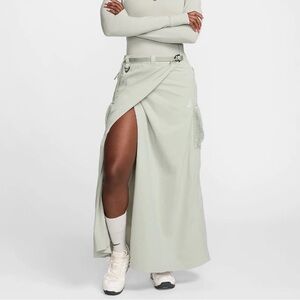 Women’s Size Medium - Nike ACG Snowgrass Skirt - (FV7321-370) - NWT - $140